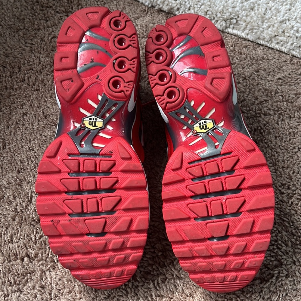 AirMax plus - Picture 4 of 5